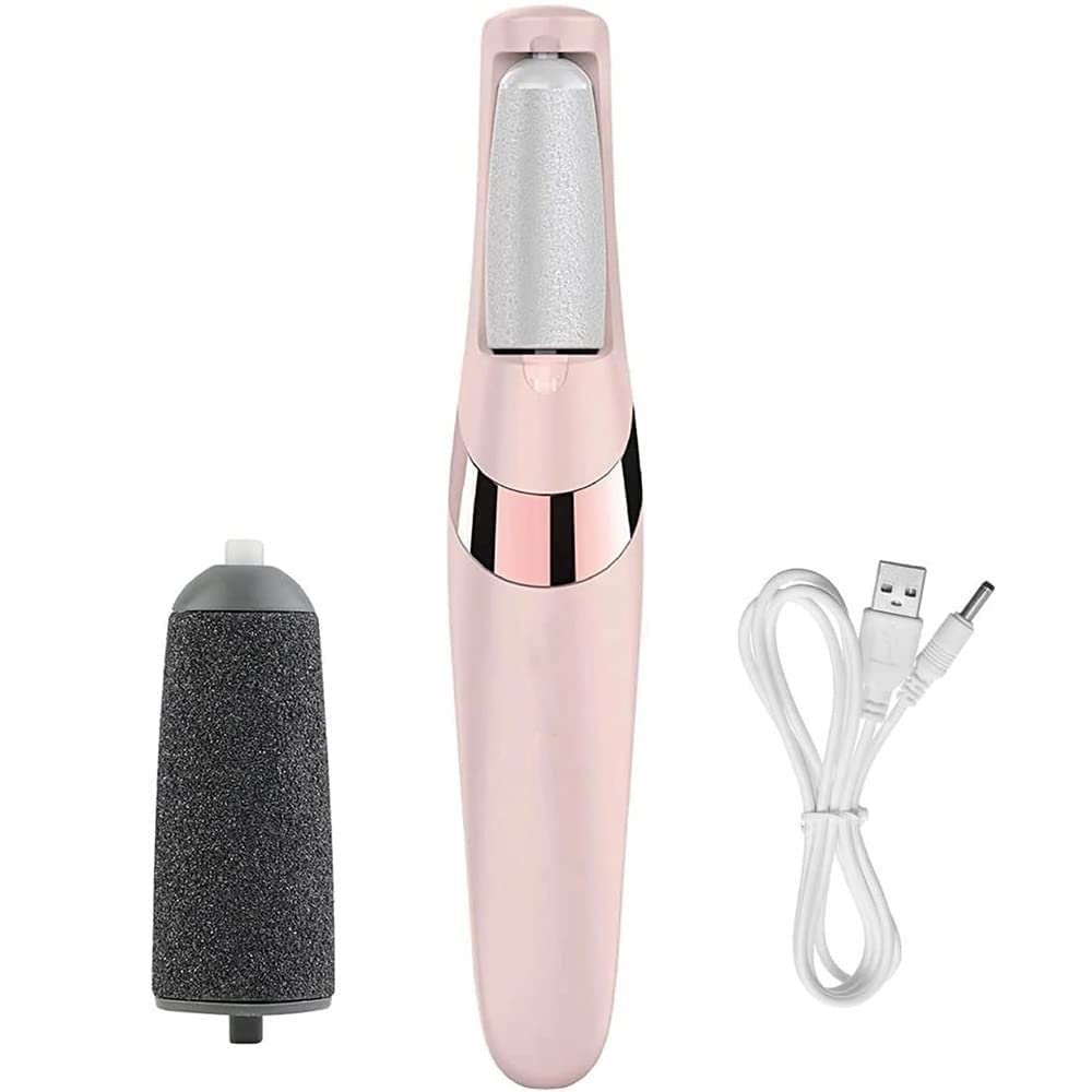 Callus Remover Rechargeable Pedicure Tool for Dead Skin