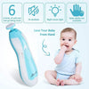 Electric Baby Nail Trimmer