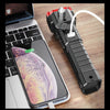 Rechargeable Torch Flashlight