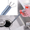 Multi-functional Cleaning Claw Hair Catcher