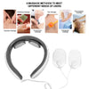 Intelligent Neck Massager. Taran Cervical Vertebra Massager Treatment Device askddeal.com